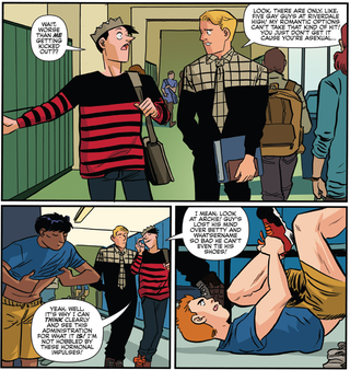Illustration for article titled Power Man And Iron Fist is an outstanding reunion for superhero partners